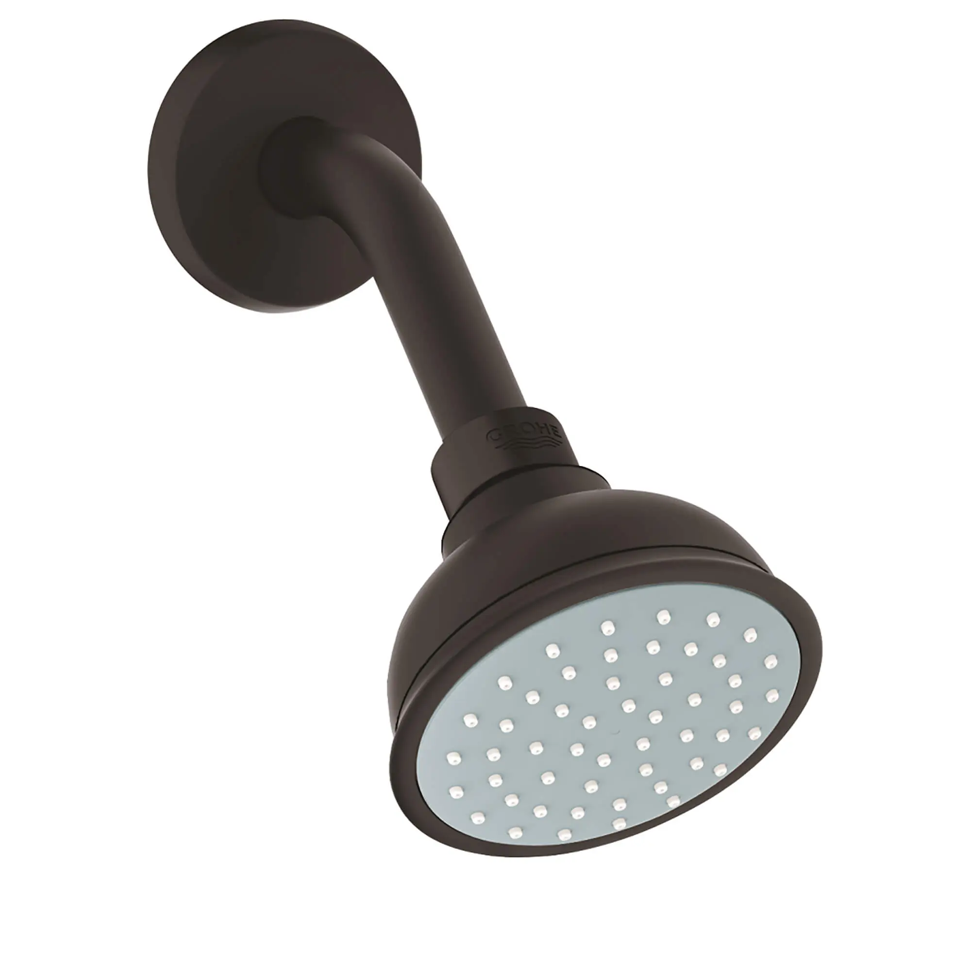 Shower Head With Shower Arm